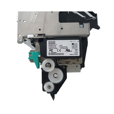 atm part wincor TP28 receipt printer  1750256248 01750256248