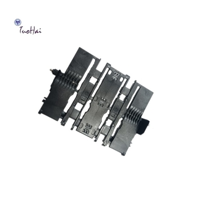 445-0757592 4450757592 atm part NCR carriage lower plate