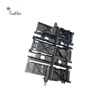 445-0757592 4450757592 atm part NCR carriage lower plate