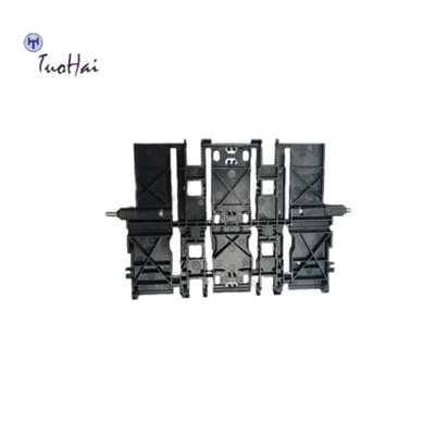 445-0757592 4450757592 atm part NCR carriage lower plate