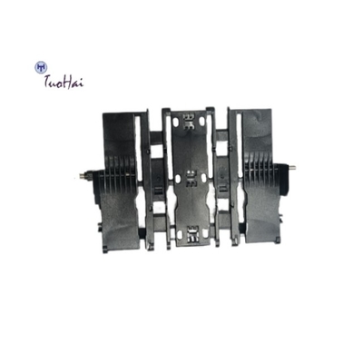 445-0757592 4450757592 atm part NCR carriage lower plate