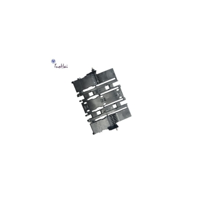 445-0757592 4450757592 atm part NCR carriage lower plate
