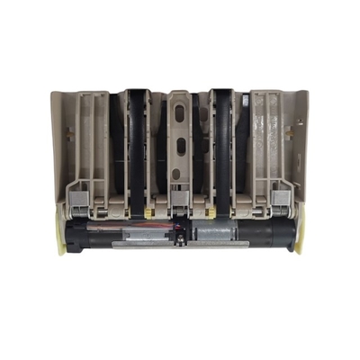 01750053977 1750053977 atm part  wincor CMD-V4 clamping transport mechanism