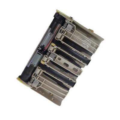 01750053977 1750053977 atm part  wincor CMD-V4 clamping transport mechanism