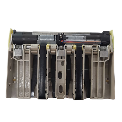 01750053977 1750053977 atm part  wincor CMD-V4 clamping transport mechanism
