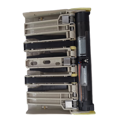 01750053977 1750053977 atm part  wincor CMD-V4 clamping transport mechanism