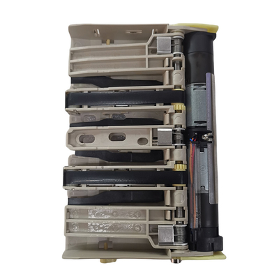 01750053977 1750053977 atm part  wincor CMD-V4 clamping transport mechanism