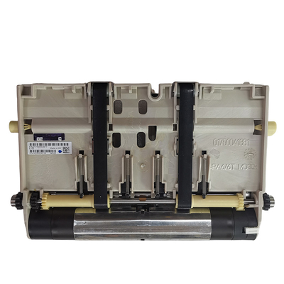01750053977 1750053977 atm part  wincor CMD-V4 clamping transport mechanism
