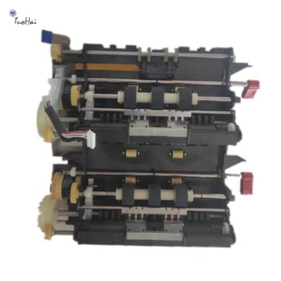 atm parts wincor nixdorf double extractor unit MDMS CMD-V4 1750109641 01750109641