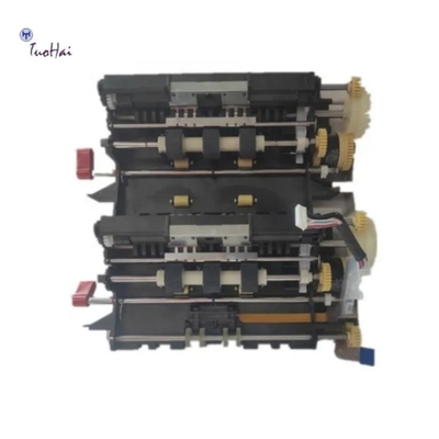 atm parts wincor nixdorf double extractor unit MDMS CMD-V4 1750109641 01750109641