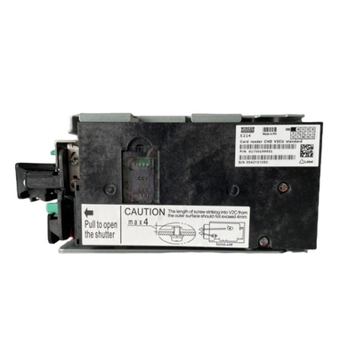 1750199931 01750199931  wincor atm parts card reader CHD V2CU ACT Version card reader