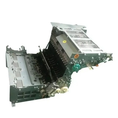 49-233158-000A 49233158000A atm part  diebold ECRM 368 UTR upper transport rear