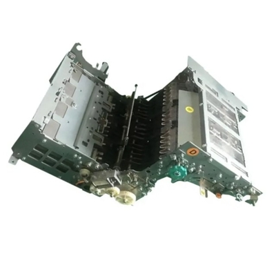49-233158-000A 49233158000A atm part  diebold ECRM 368 UTR upper transport rear