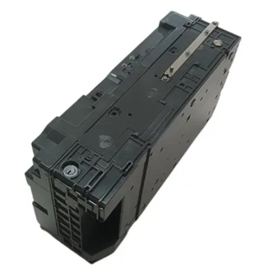 49-229512-000A 49229512000A atm part diebold 368 ECRM cassette cash acceptance box