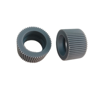 atm machine parts wincor nixdorf DDU Puller SP 54T rubber feed roller 8046900720