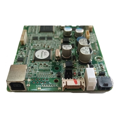 1750173205-29 1750173205  atm part Wincor Nixdorf V2CU card reader main PCB control board