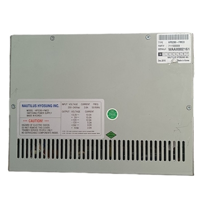 7111000009 atm part hyosung HPS280-FMCD switching Power supply