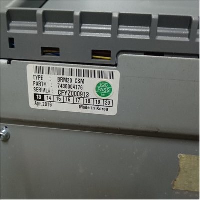 ATM Parts Hyosung BRM20_CSM MX8600 Separator Module Csm 16 V  7430004176