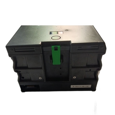 KD02155-D821 009-0029269  0090029269 atm parts NCR GBRU G610 Recycle Currency Cassette