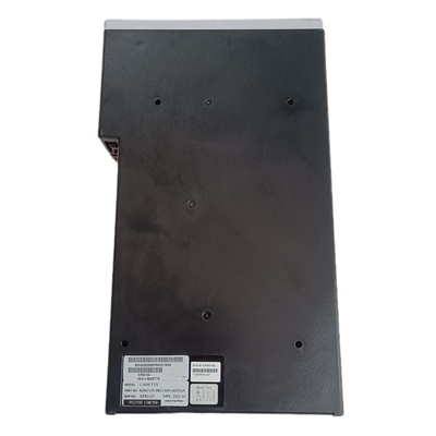 KD02155-D821 009-0029269  0090029269 atm parts NCR GBRU G610 Recycle Currency Cassette