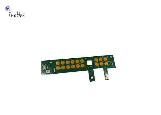 ATM Machine Parts 49-267146-000A 5550 PCBA Smartprox Keypad new original