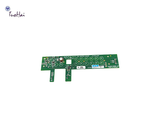 ATM Machine Parts 49-267146-000A 5550 PCBA Smartprox Keypad new original