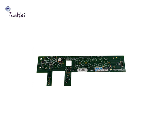 ATM Machine Parts 49-267146-000A 5550 PCBA Smartprox Keypad new original