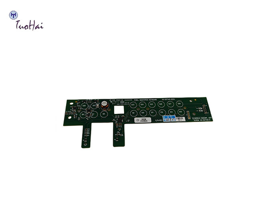 ATM Machine Parts 49-267146-000A 5550 PCBA Smartprox Keypad new original