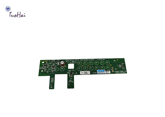 ATM Machine Parts 49-267146-000A 5550 PCBA Smartprox Keypad new original