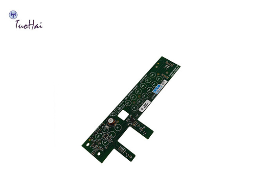 ATM Machine Parts 49-267146-000A 5550 PCBA Smartprox Keypad new original