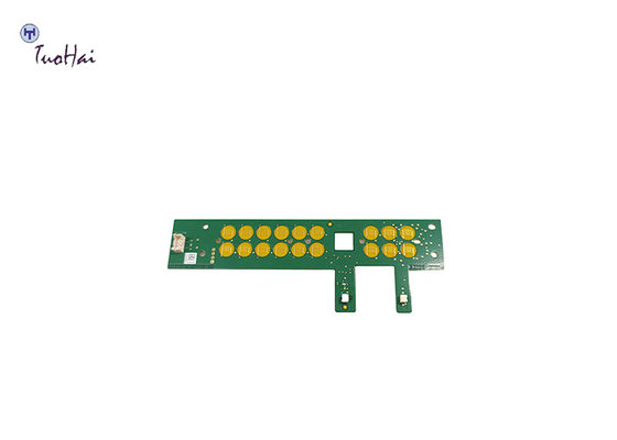 ATM Machine Parts 49-267146-000A 5550 PCBA Smartprox Keypad new original