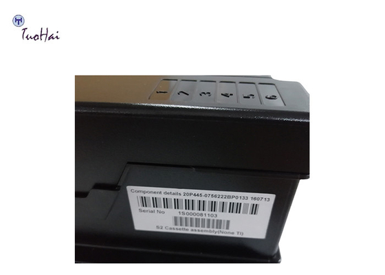 ATM Machine Parts NCR S2 Cash Cassette New Original nice quantity