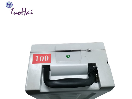 ATM Machines 2K cassette 7310000329 CST-2000  Hyosung 5600 CST-7000 ATM Cash Cassette 7310000329