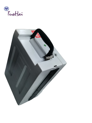 ATM Machines 2K cassette 7310000329 CST-2000  Hyosung 5600 CST-7000 ATM Cash Cassette 7310000329