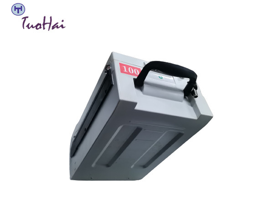 ATM Machines 2K cassette 7310000329 CST-2000  Hyosung 5600 CST-7000 ATM Cash Cassette 7310000329
