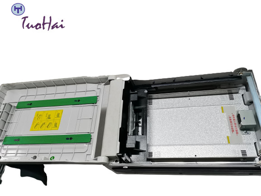 ATM Machines 2K cassette 7310000329 CST-2000  Hyosung 5600 CST-7000 ATM Cash Cassette 7310000329