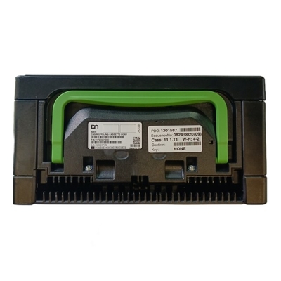 1750301000 01750301000 atm machine parts Diebold  DN200 Cas Recycling cassette conv