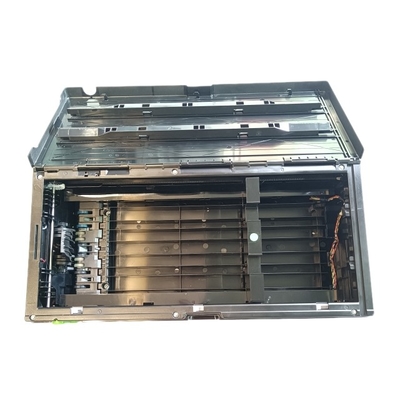 1750301000 01750301000 atm machine parts Diebold  DN200 Cas Recycling cassette conv