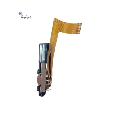3H22900-001 atm parts hyosung ICT3Q8-3H2290 card reader magnetic head W/R head