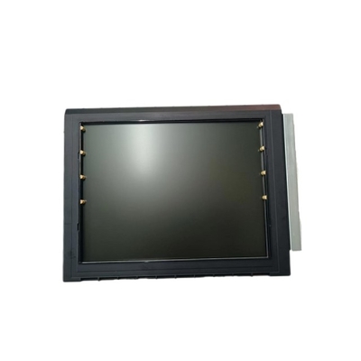 0090020748 009-0020748 ATM Part NCR  12.1" Autoscaling Monitor With FDK Display LCD 12.1" NCR