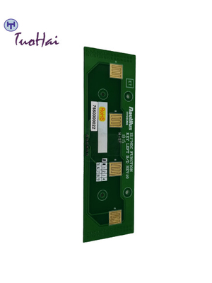 Hyosung 7650000022 12.1NCR FUNCTION KEY LEET BD - Superior Quality Materials