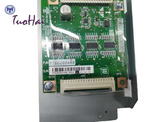 ATM Machine Parts Hyosung 7760000488 MS500S TRANSIT IF BOARD MS500S TRANSIT IF BOARD