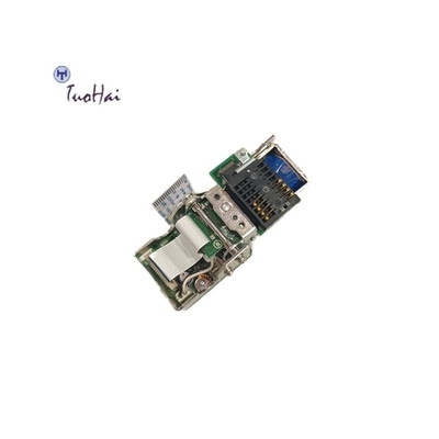 0090022326 009-0022326 atm part  NCR Card Reader IMCRW Contact Set IC Module Head
