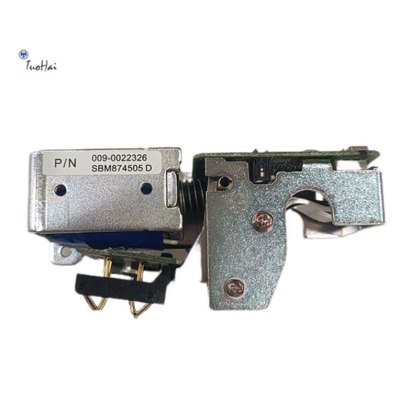 0090022326 009-0022326 atm part  NCR Card Reader IMCRW Contact Set IC Module Head