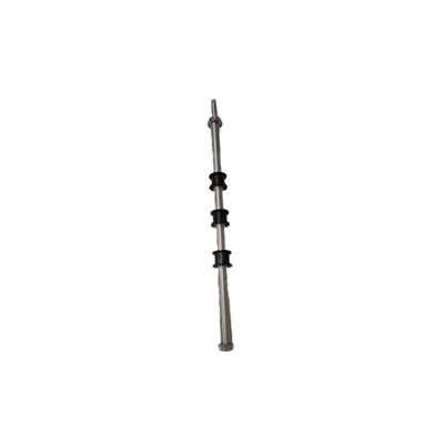 49202789000B 49-202789-000B ATM parts Diebold Opteva Shaft XPRT Drive NON-Grooved
