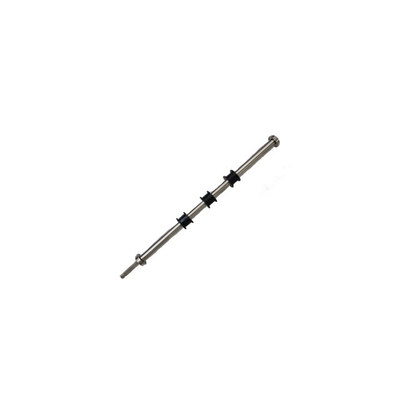 49202789000B 49-202789-000B ATM parts Diebold Opteva Shaft XPRT Drive NON-Grooved