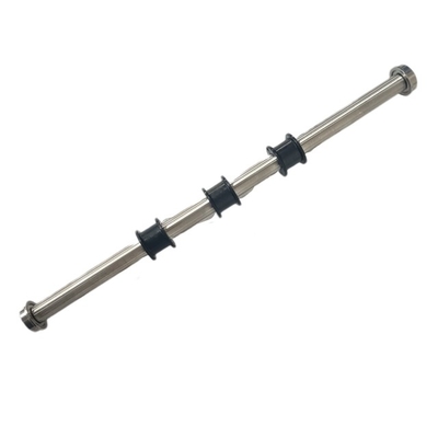 49202790000A 49-202790-000A ATM machine parts Diebold shaft ,xprt idler assy