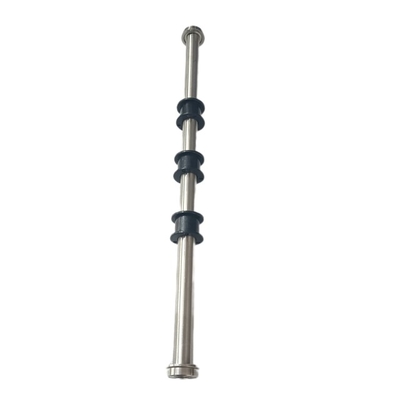 49202790000A 49-202790-000A ATM machine parts Diebold shaft ,xprt idler assy