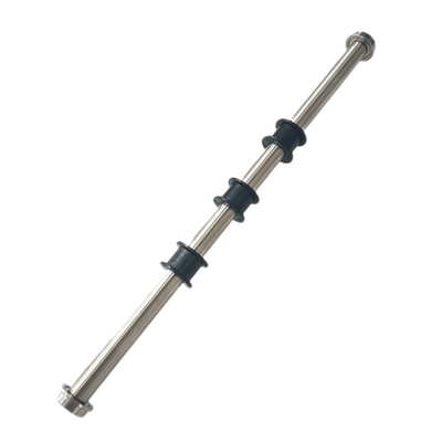 49202790000A 49-202790-000A ATM machine parts Diebold shaft ,xprt idler assy