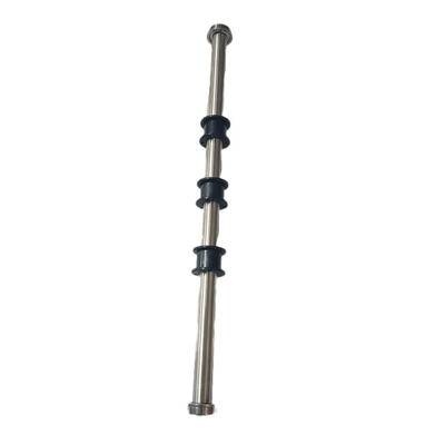 49202790000A 49-202790-000A ATM machine parts Diebold shaft ,xprt idler assy